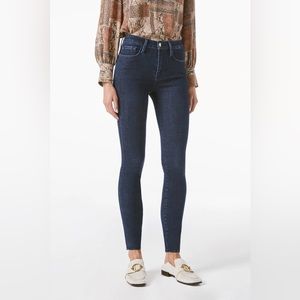 Frame Le Skinny de Jeanne